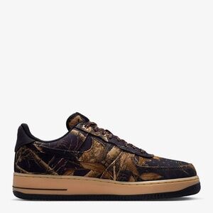 Nike Air Force 1 Low "Realtree Camo" IH1221-900 (2025) Size 12 NEW